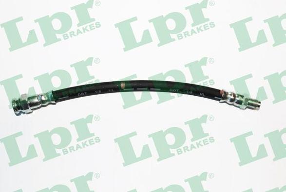 LPR 6T46946 - Bremžu šļūtene www.autospares.lv