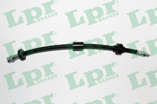 LPR 6T46941 - Bremžu šļūtene www.autospares.lv