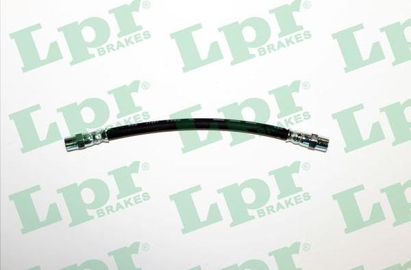 LPR 6T46908 - Bremžu šļūtene www.autospares.lv