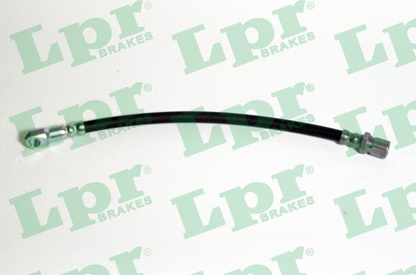 LPR 6T46915 - Bremžu šļūtene www.autospares.lv