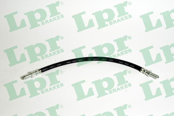 LPR 6T46984 - Bremžu šļūtene www.autospares.lv