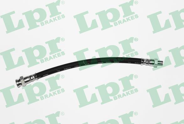 LPR 6T46496 - Bremžu šļūtene www.autospares.lv