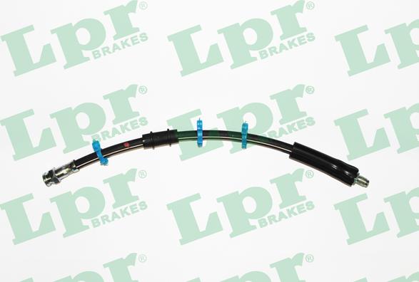 LPR 6T46408 - Bremžu šļūtene www.autospares.lv