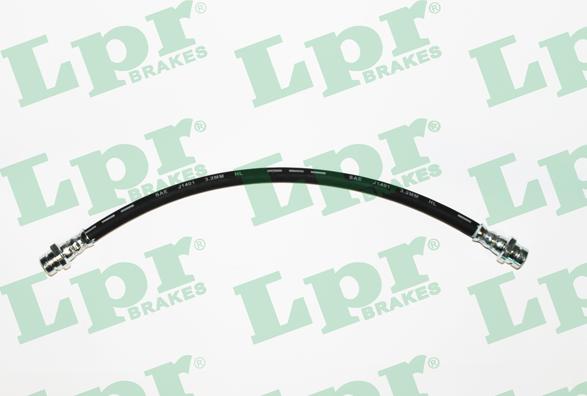 LPR 6T46423 - Bremžu šļūtene www.autospares.lv