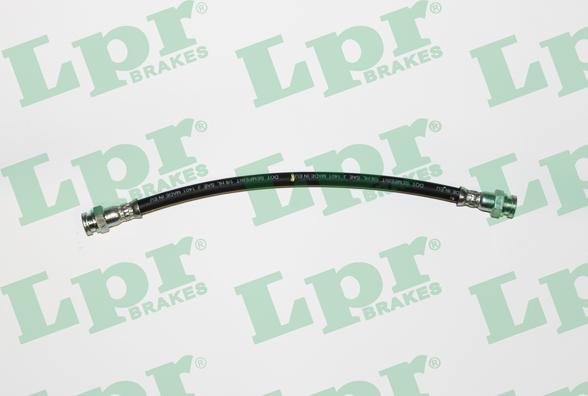 LPR 6T46598 - Bremžu šļūtene www.autospares.lv