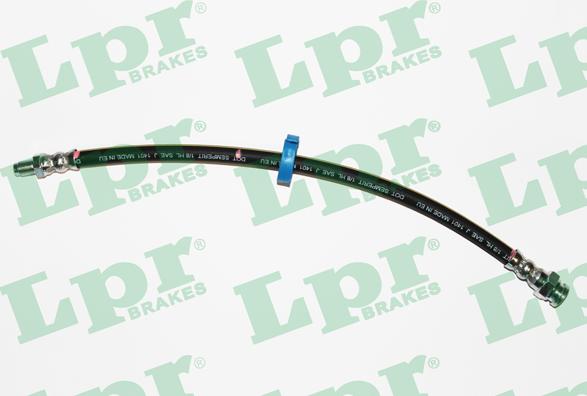 LPR 6T46553 - Bremžu šļūtene www.autospares.lv