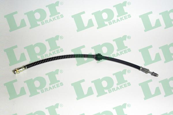 LPR 6T46565 - Bremžu šļūtene www.autospares.lv