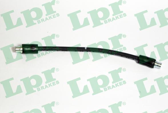 LPR 6T46584 - Bremžu šļūtene www.autospares.lv