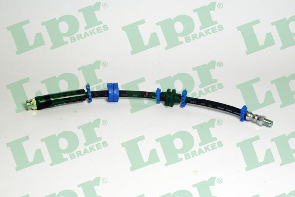 LPR 6T46579 - Bremžu šļūtene www.autospares.lv