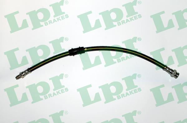 LPR 6T46699 - Bremžu šļūtene www.autospares.lv