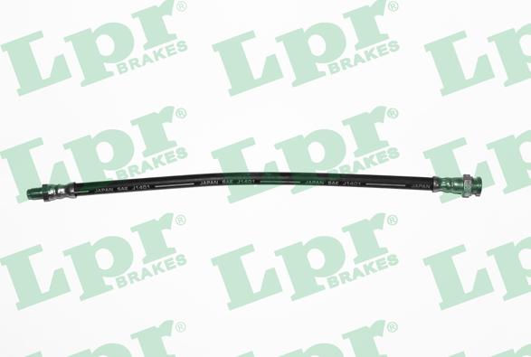 LPR 6T46695 - Bremžu šļūtene www.autospares.lv