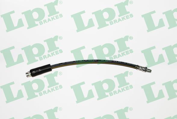 LPR 6T46613 - Bremžu šļūtene www.autospares.lv