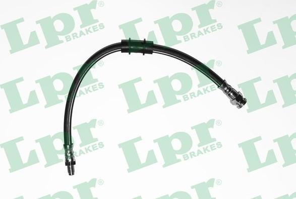 LPR 6T46686 - Bremžu šļūtene www.autospares.lv