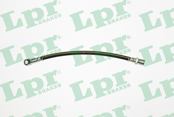 LPR 6T46671 - Bremžu šļūtene www.autospares.lv