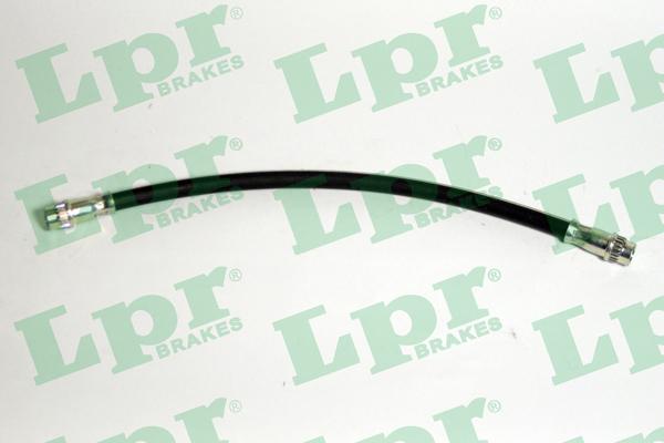 LPR 6T46090 - Bremžu šļūtene www.autospares.lv