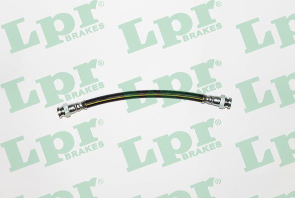 LPR 6T46060 - Bremžu šļūtene www.autospares.lv