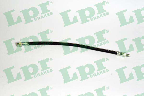 LPR 6T46024 - Bremžu šļūtene www.autospares.lv