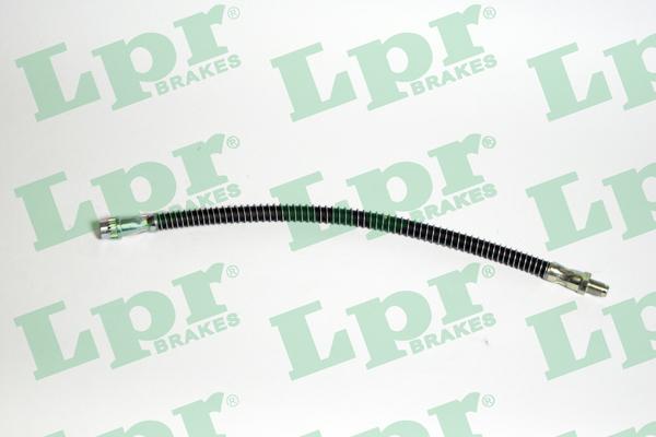 LPR 6T46023 - Bremžu šļūtene www.autospares.lv