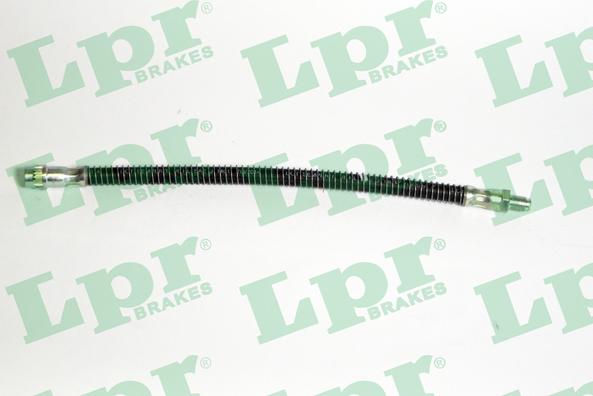 LPR 6T46022 - Bremžu šļūtene www.autospares.lv