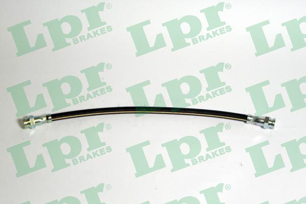 LPR 6T46078 - Bremžu šļūtene www.autospares.lv