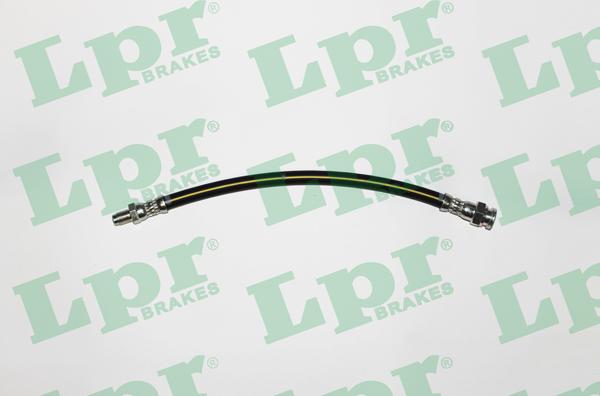 LPR 6T46077 - Bremžu šļūtene www.autospares.lv