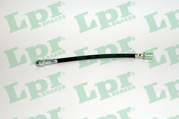 LPR 6T46194 - Bremžu šļūtene www.autospares.lv