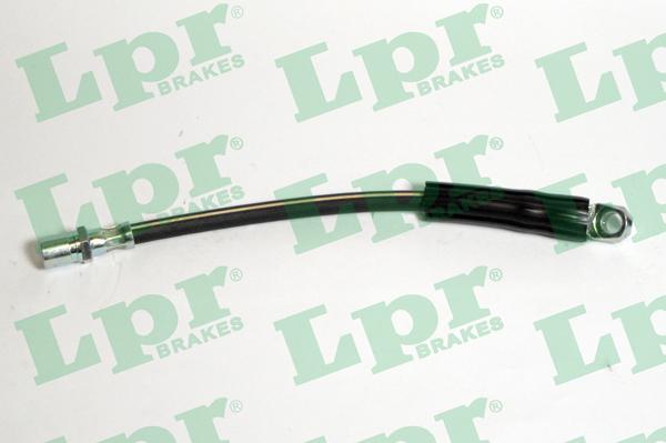 LPR 6T46149 - Bremžu šļūtene www.autospares.lv