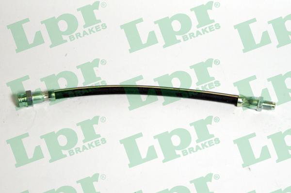 LPR 6T46142 - Bremžu šļūtene www.autospares.lv