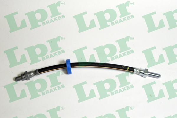 LPR 6T46110 - Bremžu šļūtene www.autospares.lv