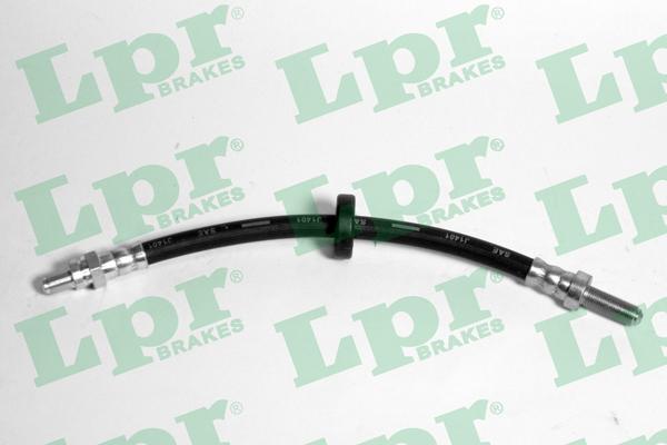 LPR 6T46111 - Bremžu šļūtene www.autospares.lv