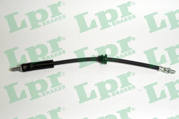 LPR 6T46112 - Bremžu šļūtene www.autospares.lv