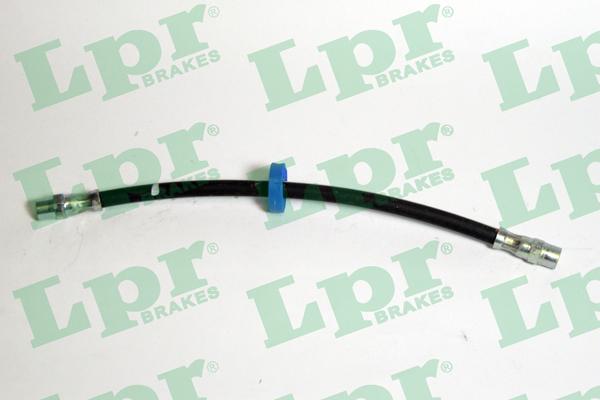 LPR 6T46130 - Bremžu šļūtene www.autospares.lv