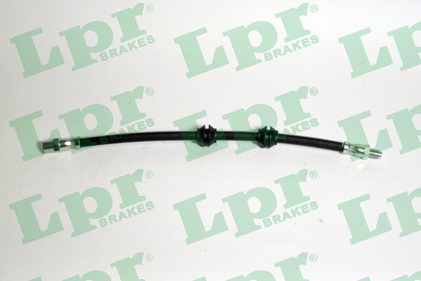 LPR 6T46129 - Bremžu šļūtene www.autospares.lv