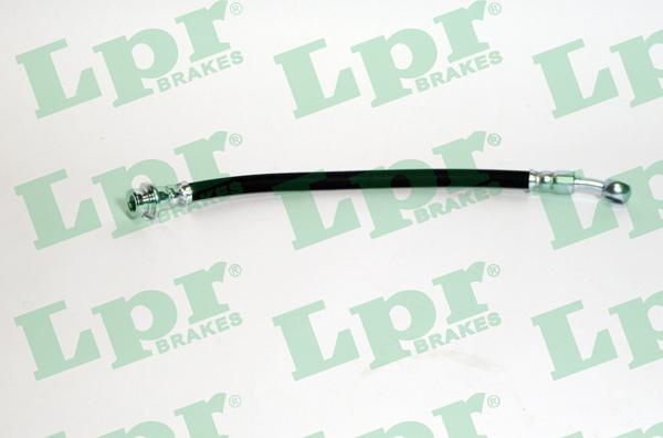 LPR 6T46841 - Bremžu šļūtene www.autospares.lv