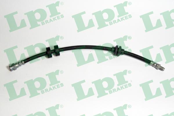 LPR 6T46852 - Bremžu šļūtene www.autospares.lv