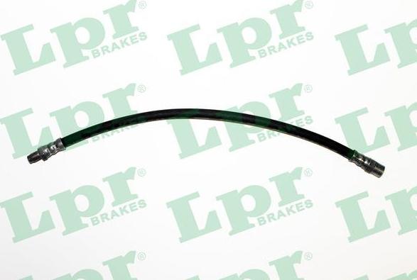 LPR 6T46857 - Bremžu šļūtene www.autospares.lv