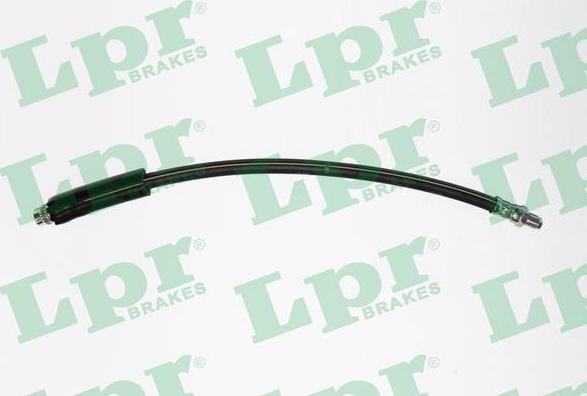 LPR 6T46861 - Bremžu šļūtene www.autospares.lv