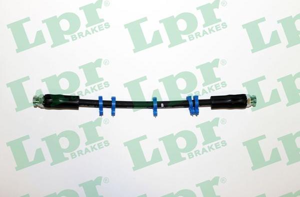 LPR 6T46808 - Bremžu šļūtene www.autospares.lv