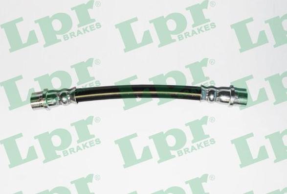 LPR 6T46880 - Bremžu šļūtene www.autospares.lv