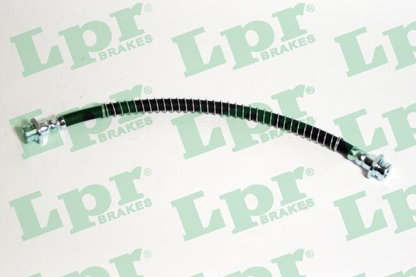 LPR 6T46394 - Bremžu šļūtene www.autospares.lv