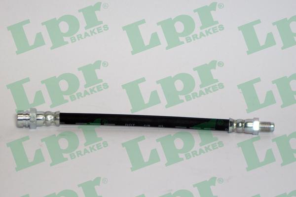 LPR 6T46395 - Bremžu šļūtene www.autospares.lv