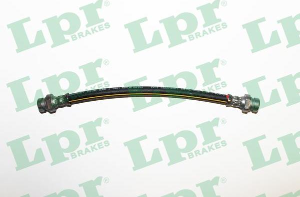 LPR 6T46396 - Bremžu šļūtene www.autospares.lv