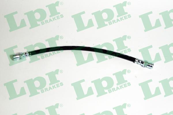 LPR 6T46309 - Bremžu šļūtene www.autospares.lv