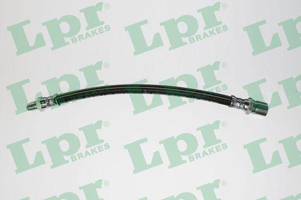 LPR 6T46313 - Bremžu šļūtene www.autospares.lv