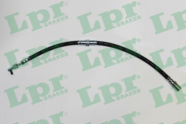 LPR 6T46299 - Bremžu šļūtene www.autospares.lv