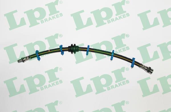 LPR 6T46264 - Bremžu šļūtene www.autospares.lv