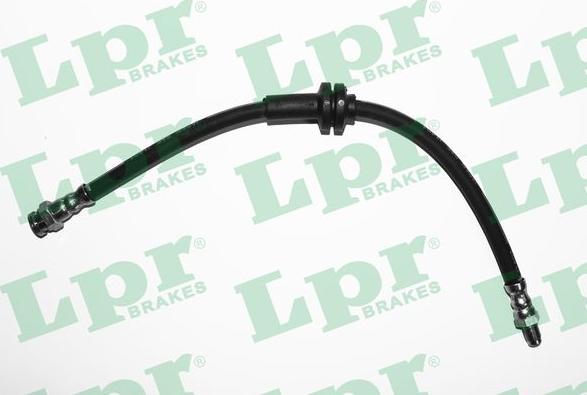 LPR 6T46263 - Bremžu šļūtene www.autospares.lv