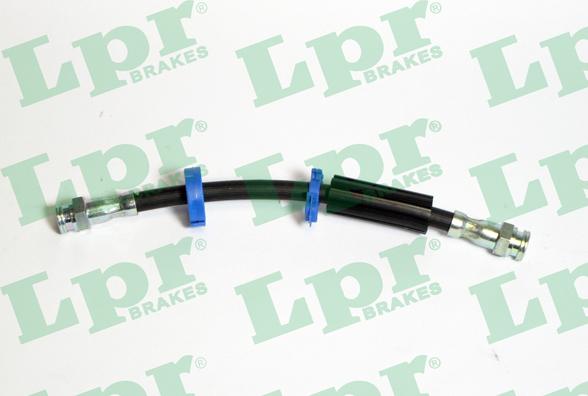 LPR 6T46238 - Bremžu šļūtene www.autospares.lv