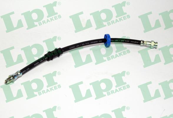 LPR 6T46226 - Bremžu šļūtene www.autospares.lv