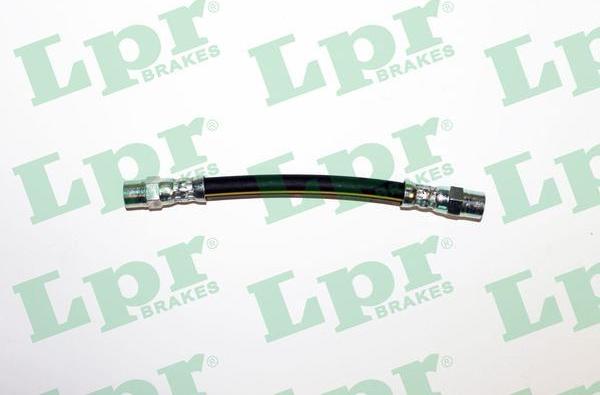 LPR 6T46797 - Bremžu šļūtene www.autospares.lv